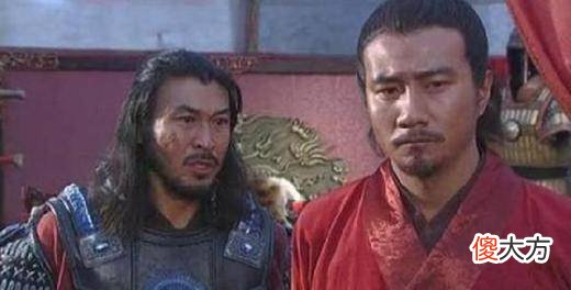 【爱历史】朱元璋手下的两位得力干将,有何特别之处