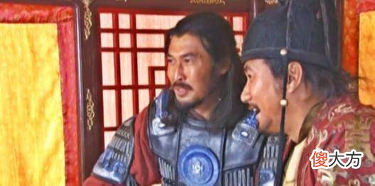 【爱历史】朱元璋手下的两位得力干将,有何特别之处