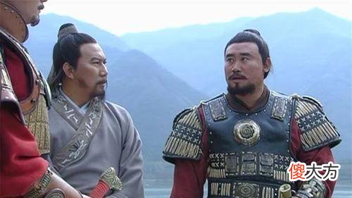 【爱历史】朱元璋手下的两位得力干将,有何特别之处