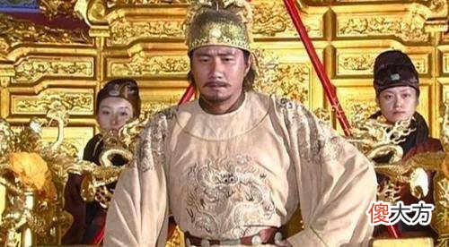 【爱历史】朱元璋手下的两位得力干将,有何特别之处