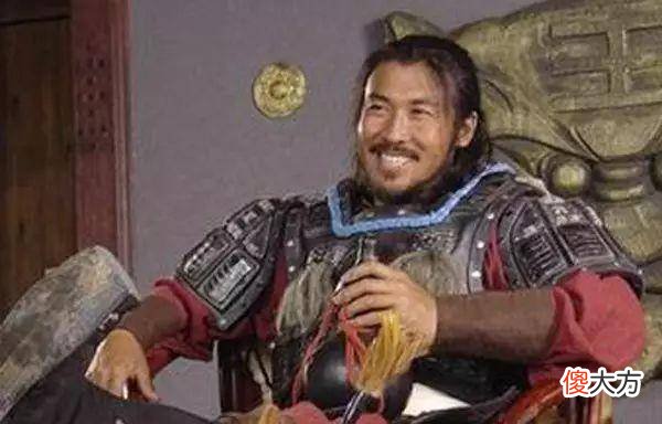 【爱历史】朱元璋手下的两位得力干将,有何特别之处