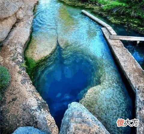这口深井会吞人，目前已夺8人性命，科学家：连声呐都难以探测