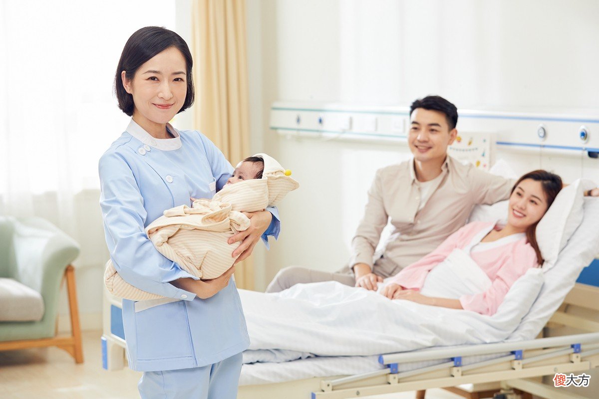 一直以为抱错孩子的桥段只会出现在电视剧里,原来现实生活中也有