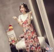 【就爱时尚】夏天穿什么裙子好看？这几款连衣裙给你答案