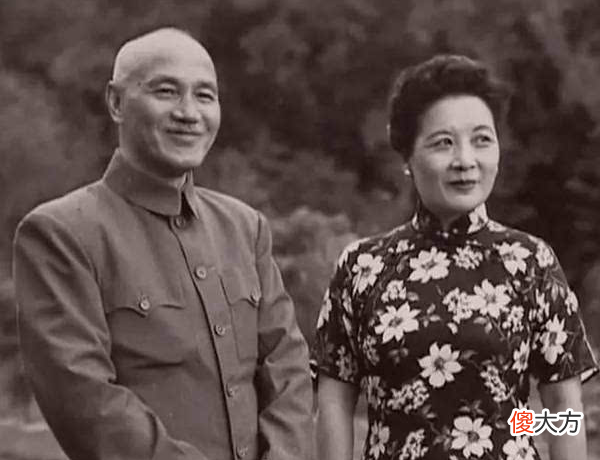 【爱历史】美国后来为何不帮助蒋介石政府？很简单，蒋介石曾走错了关键一步