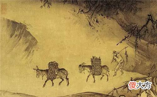 【爱历史】包青天除了刚正不阿，还特别聪明，屡破奇案，还了许多人的清白