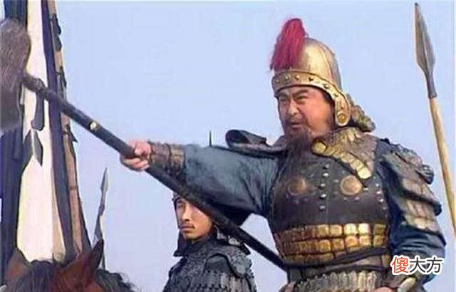 【爱历史】如果关羽夺取襄樊历史会变成怎样？快来看看吧