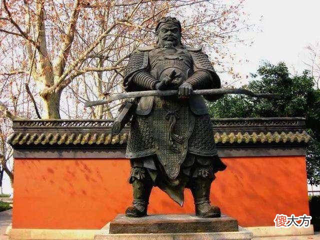 【爱历史】钱镠是皇帝，更是情书高手，究竟钱镠写了什么呢？