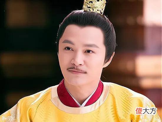 【爱历史】钱镠是皇帝，更是情书高手，究竟钱镠写了什么呢？