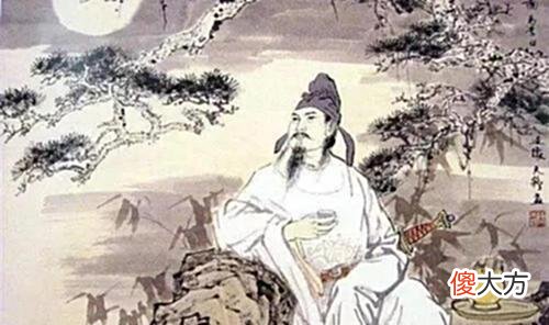 【爱历史】辛弃疾失业后整天醉酒，妻子的一个举动让他羞愧不已