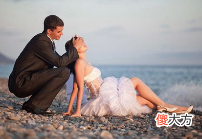 A型血男生和AB型血女生配对