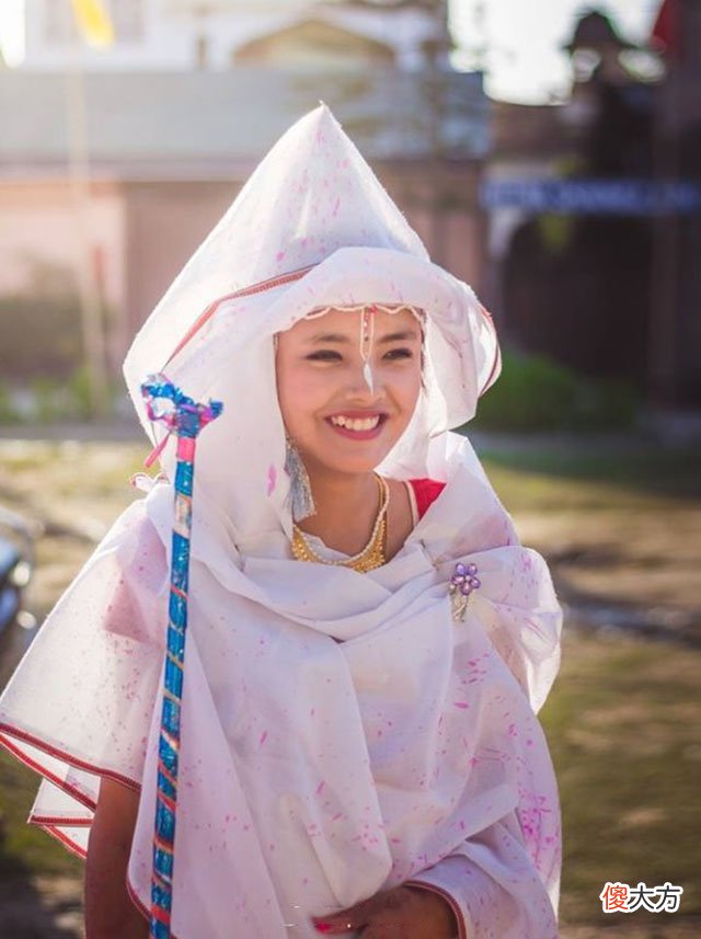 【历史故事】中国历史记载的大秦国，根本不是罗马，竟然在印度？