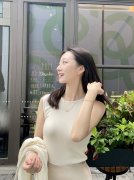 【时尚一点】orangecube家的幸运马蹄手链和快乐开关项链
