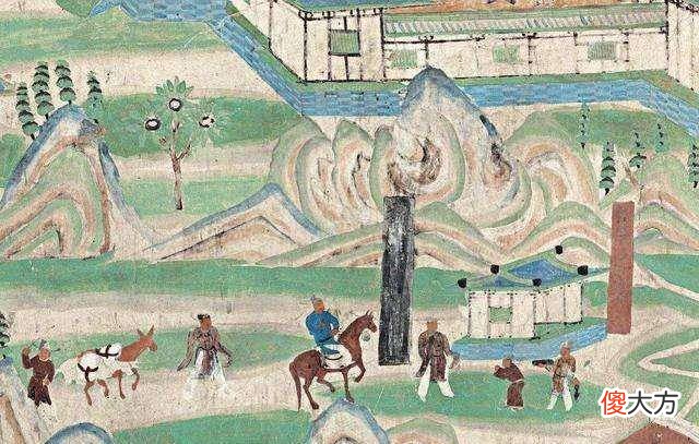 【历史故事】大唐军队与东突厥的对战，为后来的盛世到底做出了怎样的贡献呢