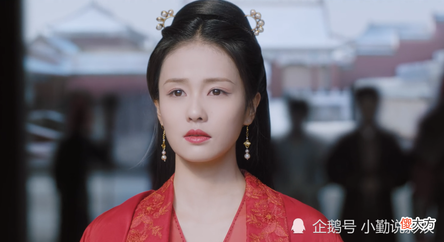 【历史故事】《周生如故》小南辰王“自私”一些，她们的结局会大不同