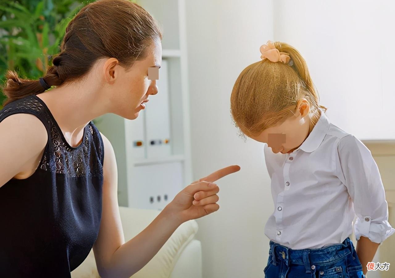 孩子总喜欢说谎？家长别急着打，做好这些事情，把他拉回“正途”