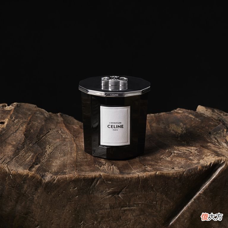 【就爱时尚】CELINE 高定香水 香氛蜡烛系列