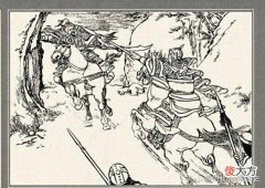 【历史故事】为何说文鸯是三国后期第一武将，比诸葛尚强在哪里？