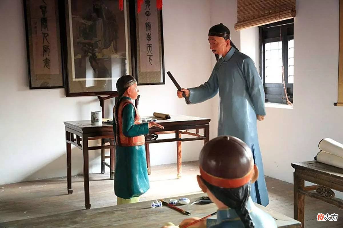 【历史故事】明朝言官祖师爷，快口御史韩宜可，怒怼朱元璋三十年结局如何呢