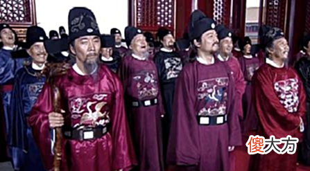 【历史故事】明朝言官祖师爷，快口御史韩宜可，怒怼朱元璋三十年结局如何呢