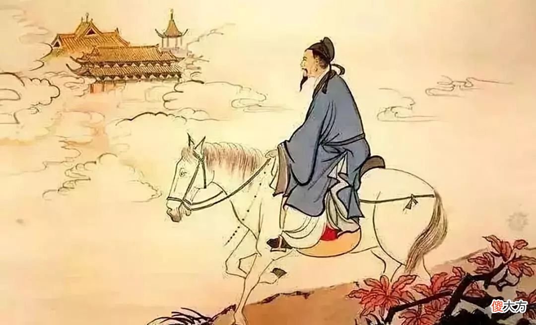 【历史故事】明朝言官祖师爷，快口御史韩宜可，怒怼朱元璋三十年结局如何呢