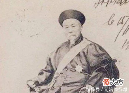 【爱历史】李鸿章22岁女儿嫁给三婚男，丈夫名气不显，曾外孙女家喻户晓！