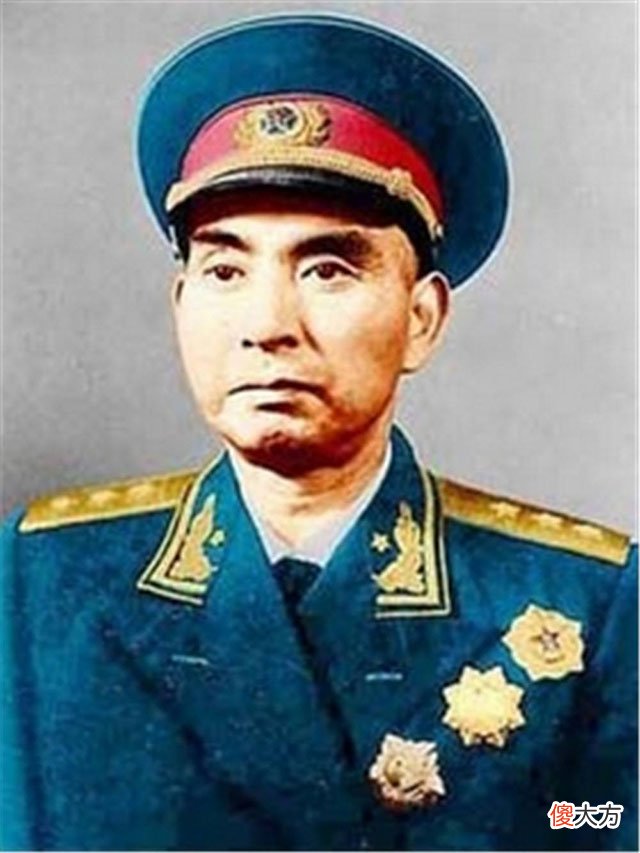 【爱历史】蒙哥马利元帅访问中国之后，警告世界：千万不要与中国军队交手！