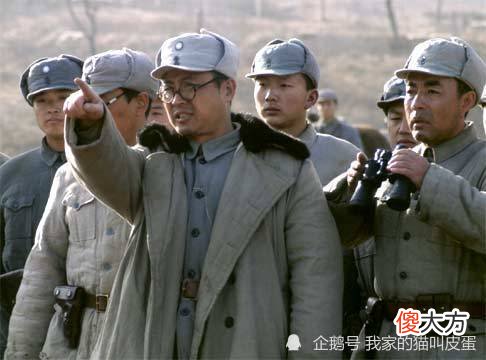 【历史故事】响堂铺伏击战，八路军警戒部队报告后方出现日军，徐向前为何认为情报有误？