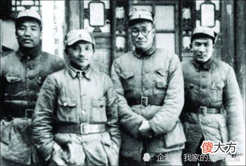 【历史故事】响堂铺伏击战，八路军警戒部队报告后方出现日军，徐向前为何认为情报有误？