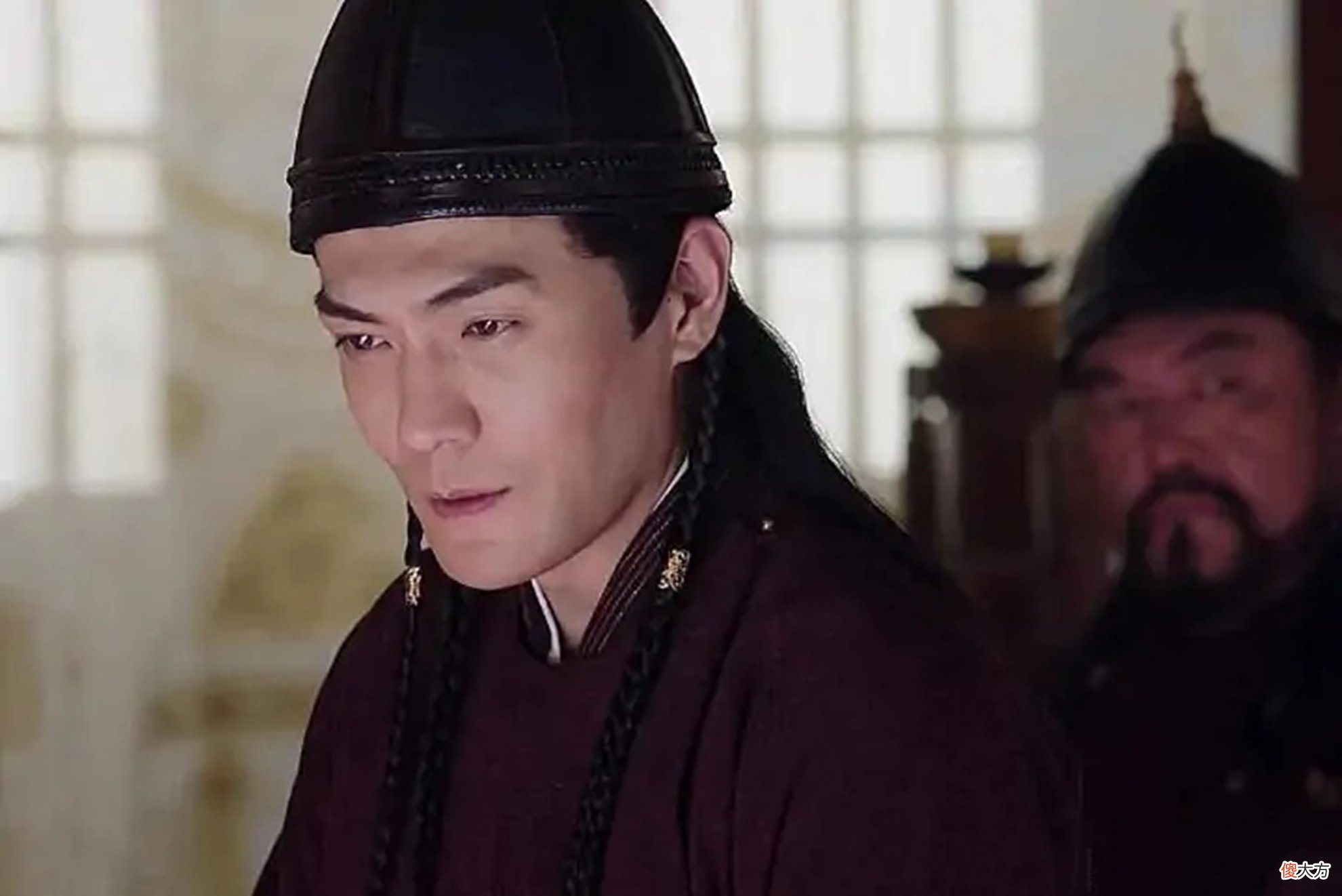 【爱历史】明代疑案：男子死前为妻配婿，酿伦常命案，巡抚智断一狱三冤得雪