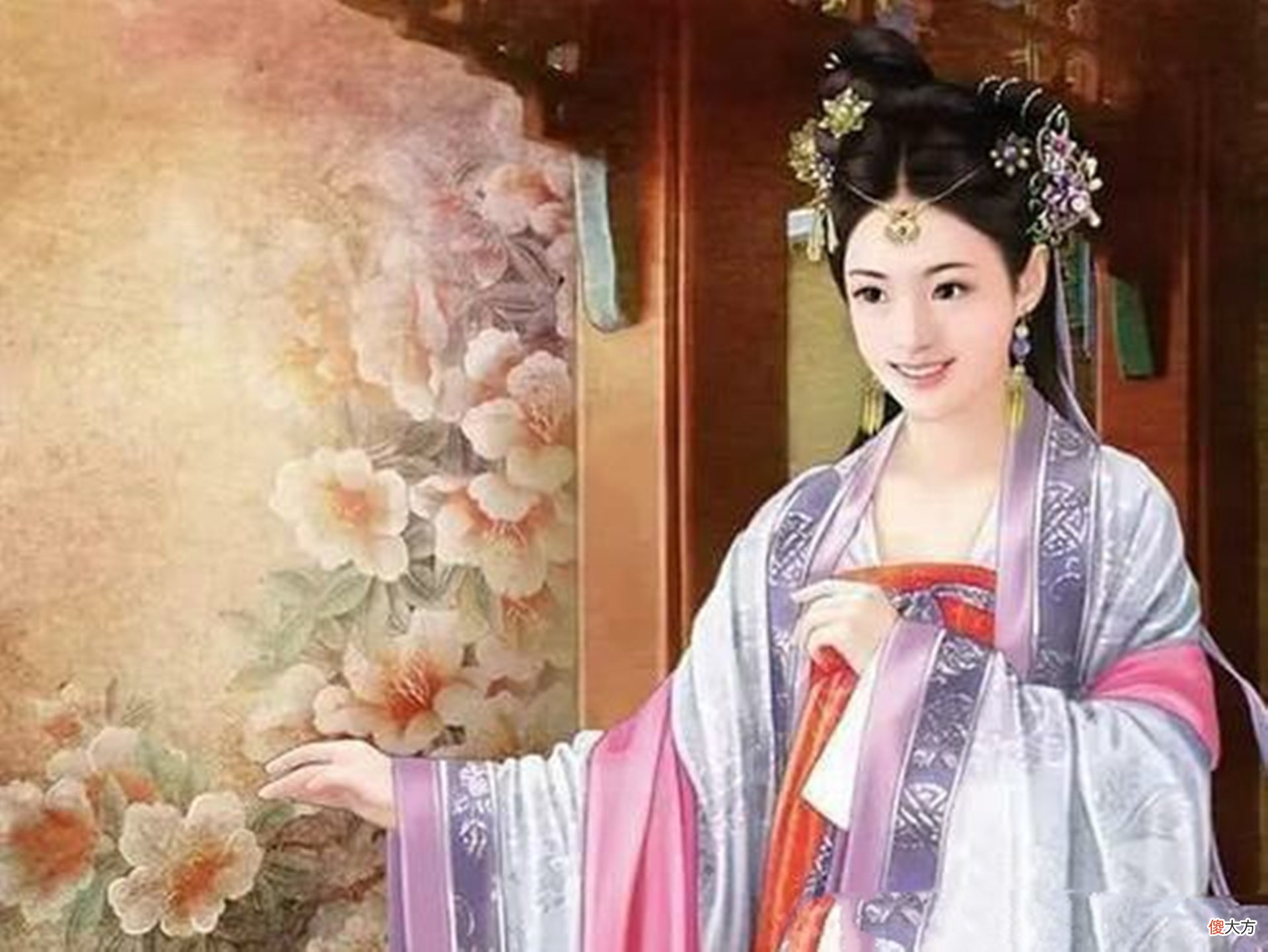 【爱历史】明代疑案：男子死前为妻配婿，酿伦常命案，巡抚智断一狱三冤得雪