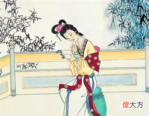 【爱历史】李隆基宫变后,为何立即除掉上官婉儿?李隆基:她做的事没人能忍