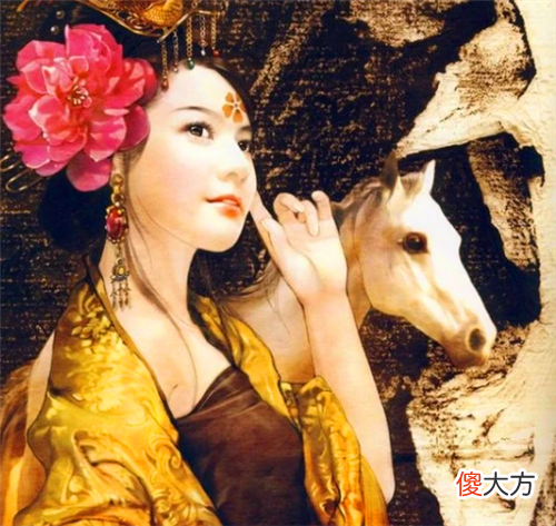 【爱历史】李隆基宫变后,为何立即除掉上官婉儿?李隆基:她做的事没人能忍