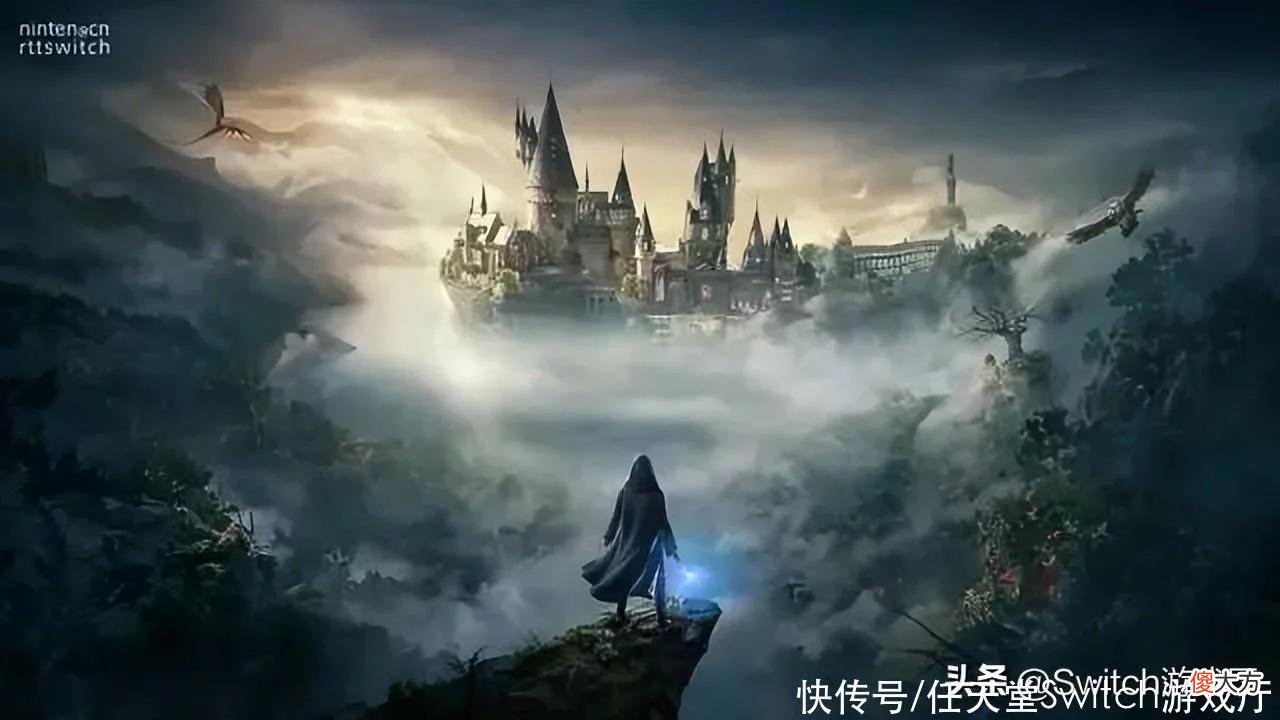 【游戏迷】Switch日报：育碧前瞻会预告！喷射战士3新打工模式介绍