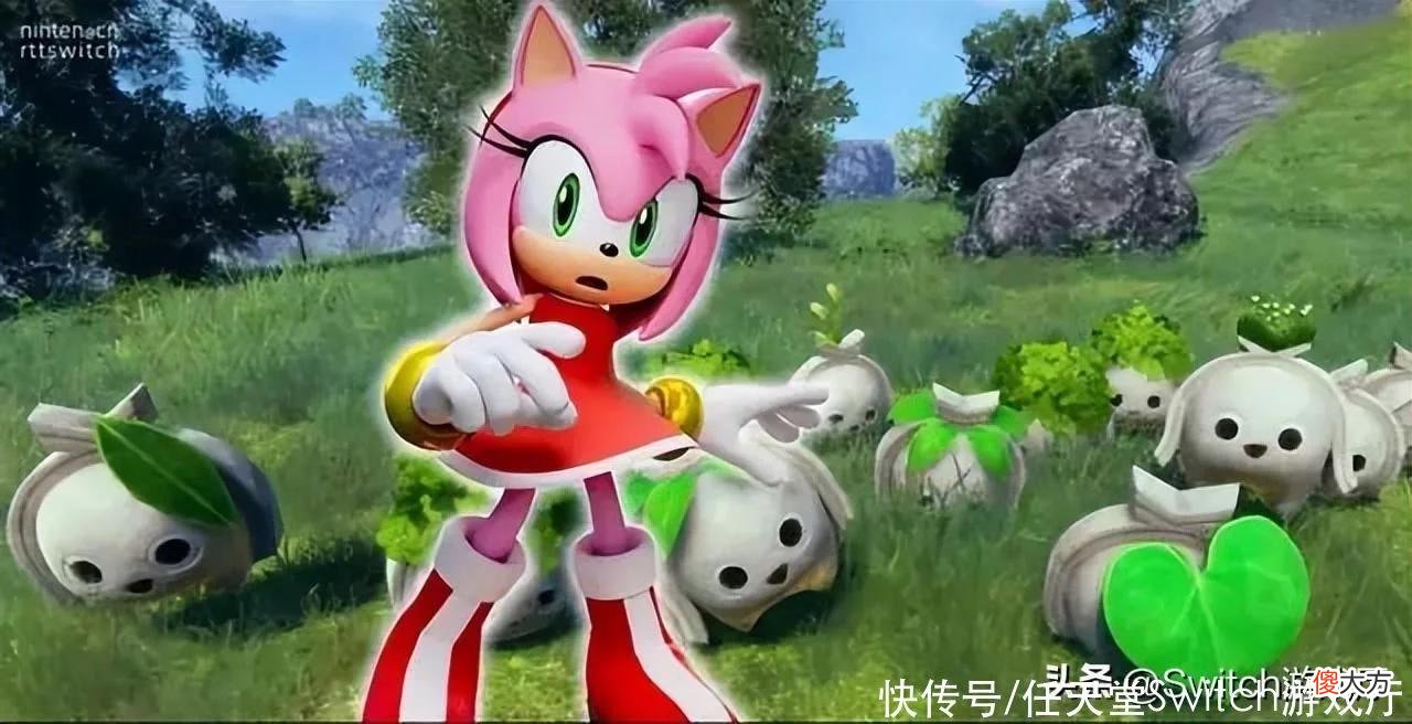 【游戏迷】Switch日报：育碧前瞻会预告！喷射战士3新打工模式介绍