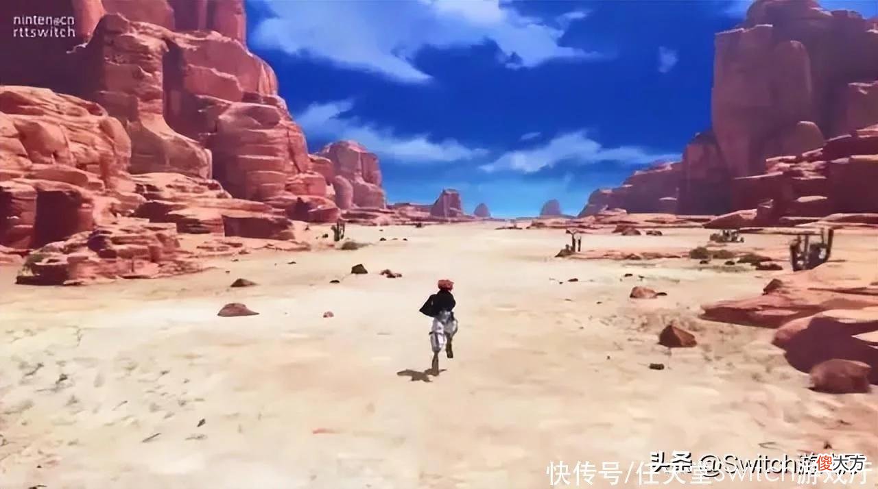 【游戏迷】Switch日报:育碧前瞻会预告!喷射战士3新打工模式介绍