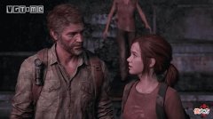 【游戏世界】《最后生还者第一部》PS5版特性最新宣传片公开