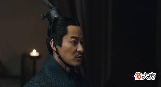 【爱历史】赢虞到底效忠的是谁，一起来看看