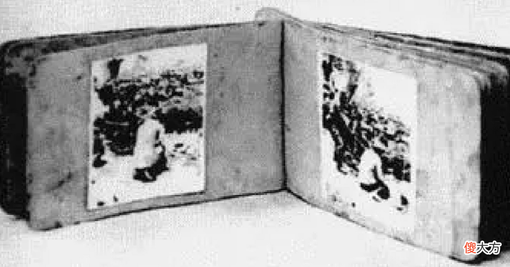【爱历史】1941年，15岁小伙冒死将照片藏入厕所，数年后成为屠城血证