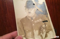 【爱历史】1941年，15岁小伙冒死将照片藏入厕所，数年后成为屠城血证
