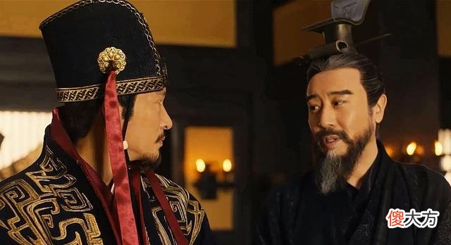 【爱历史】三国“怂人”成大事,荀彧四字解密,为何称王做祖皆怂人