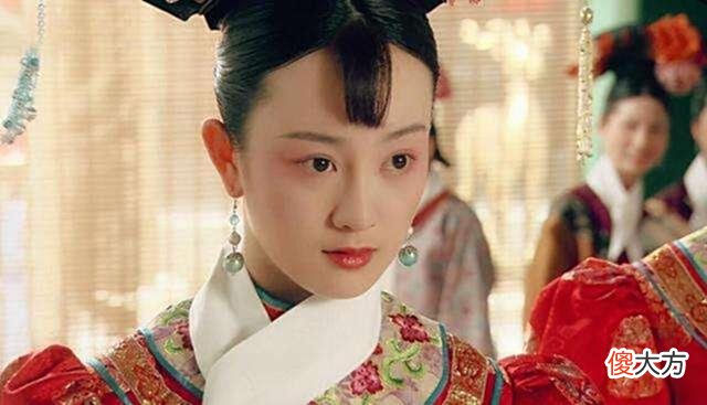 【历史故事】珍妃：光绪皇帝十分喜欢的妃子