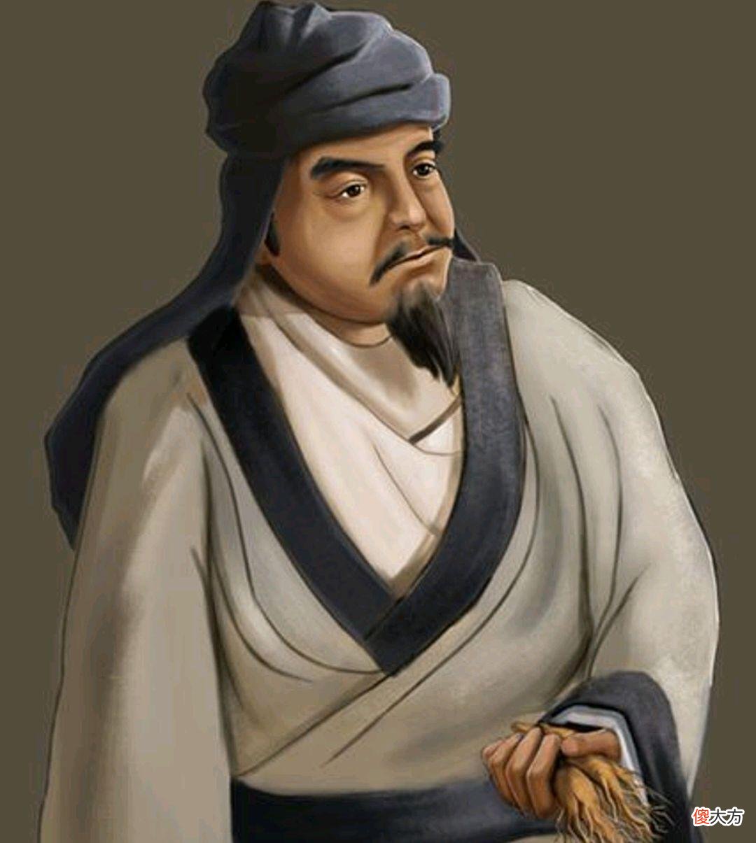 【爱历史】明朝名医龚廷贤，得父真传，擅治疑难杂症，尤其重视脾胃保养