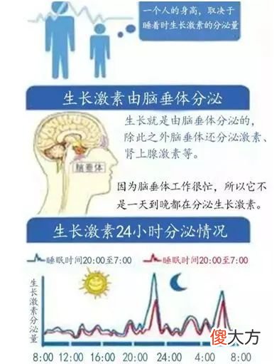 关于午睡，从无法入睡到无处入睡，娃儿们到底经历了什么？