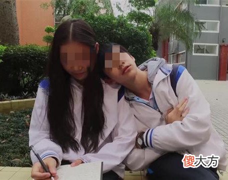 孩子若有这3种表现，多半是“早恋”了，家长要重视