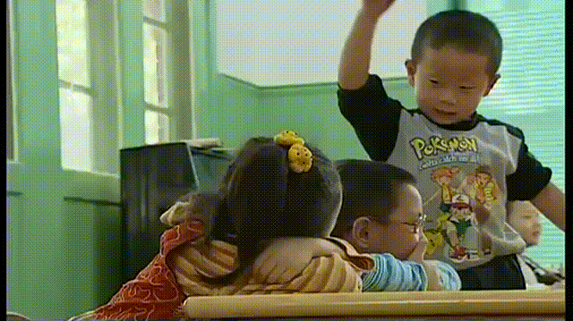 幼儿园老师坦言：不具备这4种能力的孩子，去幼儿园就是“遭罪”