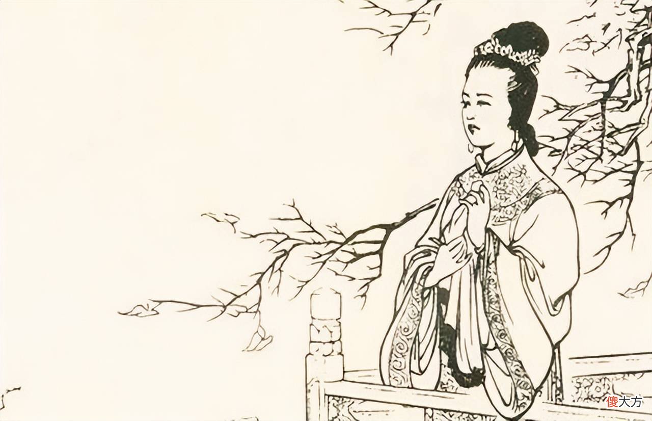 【爱历史】故事：儿媳日渐美艳，公公在她裙下撒雄黄的故事