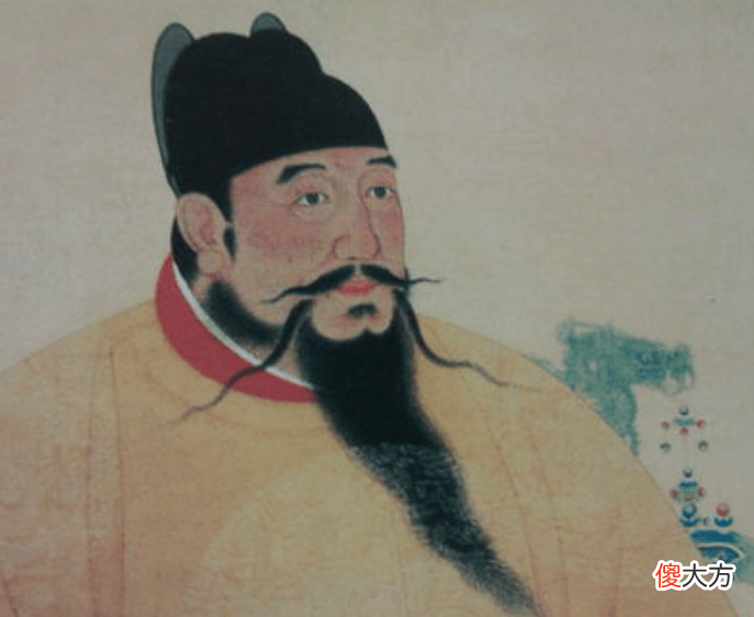 【历史故事】有无数精兵强将辅佐的朱允炆，为何依旧会被自己四叔拿捏得死死的