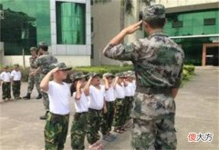 你所不知道的军区幼儿园，爱比家长军衔，但却意外团结，交情更好