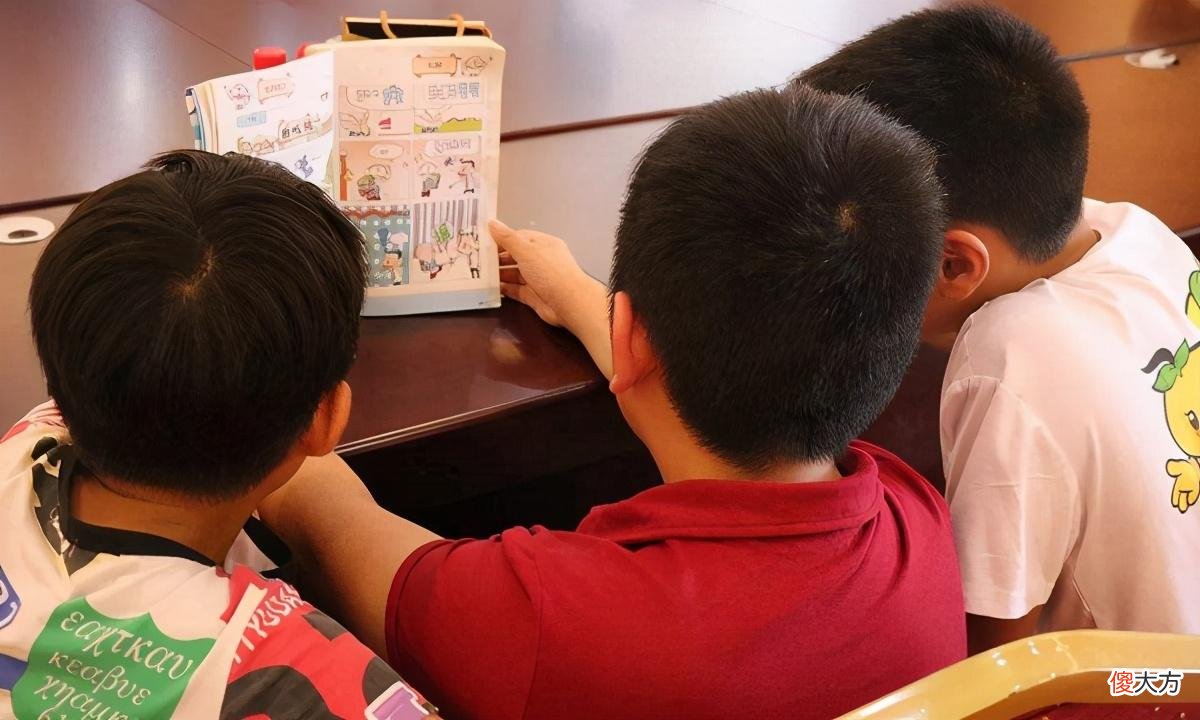 “不会背就读，1遍不行100遍！”你的勤能补拙，毁了孩子还不自知